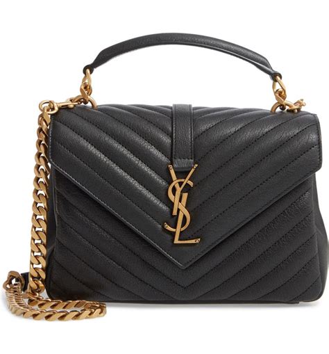 ysl handbag.|ysl handbags nordstrom.